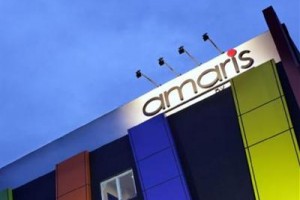 Amaris Banjar voted 5th best hotel in Banjarmasin