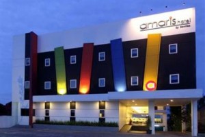 Amaris Hotel Palangkaraya Image