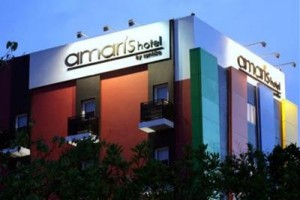 Amaris Hotel Panakkukang - Makassar Image