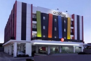 Amaris Hotel Pekanbaru Image