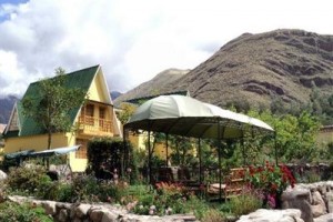 Amaru Valle Hotel voted 2nd best hotel in Urubamba