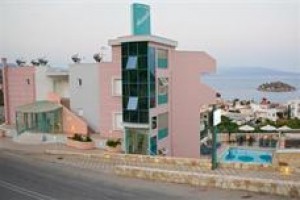 Amaryllis Hotel Tolon voted  best hotel in Tolon