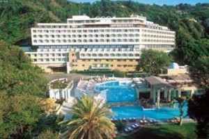 Amathus Beach Hotel Ialysos Image