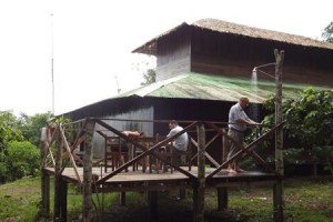 Amazon Lake Lodge Image