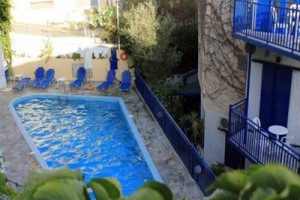 Amazona Apartments Gazi Image