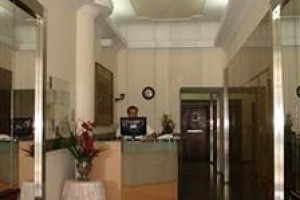 Amazonas Palace Hotel Image