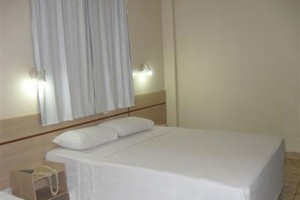 Amazonia Boulevard Apart Hotel Santarem (Brazil) Image