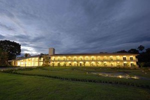 Amazonia Golf Resort By Nobile voted  best hotel in Rio Preto da Eva