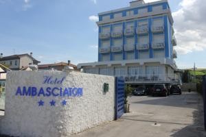 Ambasciatori Hotel Image