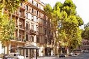 Ambasciatori Palace Hotel Image