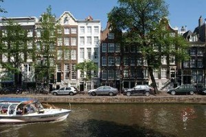 Ambassade Hotel Amsterdam Image