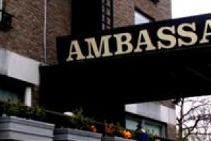 Hotel Ambassade voted  best hotel in Waregem