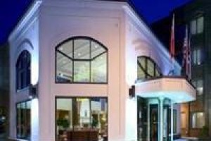 Ambassador Conference Resort voted 7th best hotel in Kingston 