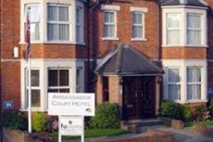 Ambassador Court Hotel Image