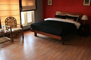 Ambassador Garden Home voted 8th best hotel in Kathmandu
