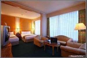 Ambassador Hotel Hualien Image