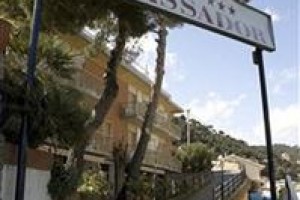 Ambassador Hotel Laigueglia voted 4th best hotel in Laigueglia