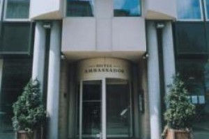 Ambassador Hotel Manila Image