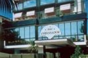 Ambassador Hotel Riccione Image