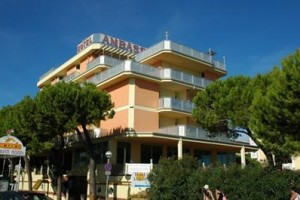 Ambassador Hotel San Michele al Tagliamento voted 5th best hotel in San Michele al Tagliamento