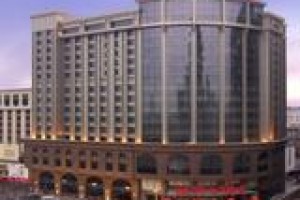 Guobin Hotel Image