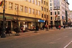 Ambassador Hotel Vilnius Image