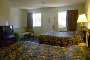 Ambassador Inn & Suites Fresno (California) Image