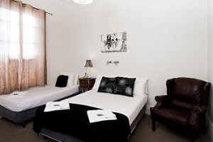 Ambassadors Hotel Adelaide Image