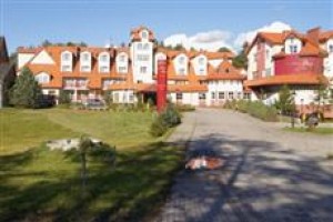 Amber Bay Hotel & Spa voted 5th best hotel in Augustow