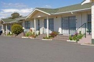 Amber Court Motel New Plymouth Image