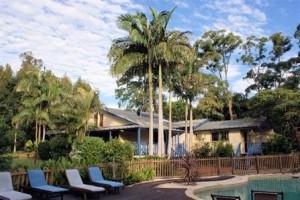 Amber Gardens Guesthouse Image