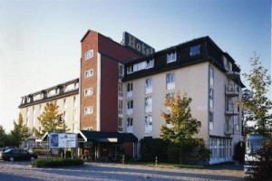 AMBER HOTEL Chemnitz Park Image