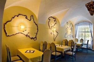 Amber Hotel Vavrinec voted  best hotel in Roudnice nad Labem