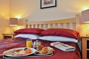 Amber Lodge Galway Image