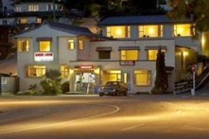Amber Lodge Queenstown Image