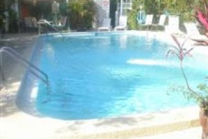 Amber Tides Motel Image