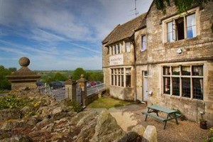 Amberly Inn Stroud (England) voted 2nd best hotel in Stroud 