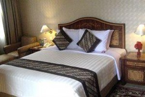 Ambhara Hotel Image