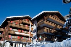 Ambiance Hotel Zermatt Image
