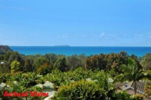 Ambience at Diggers Beach Apartments Coffs Harbour Image