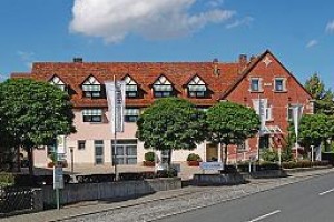 Ambient Hotel am Europakanal voted 5th best hotel in Furth