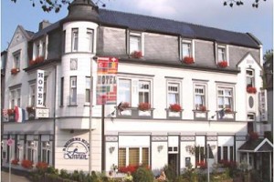 Ambient Hotel Zum Schwan voted 7th best hotel in Gelsenkirchen