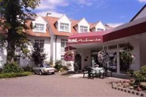 Ambiente Hotel Buckeburg voted  best hotel in Buckeburg