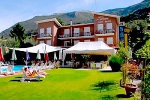 Hotel Luna Rossa Image