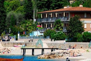 Ambienthotel Spiaggia Image