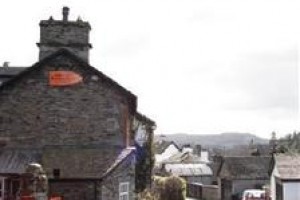 Ambleside Backpackers Image