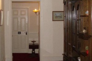 Ambleside Lodge Image