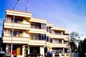 Ambun Suri Hotel Image