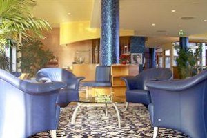 Amedia Hotel Zwickau Image