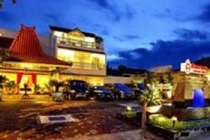 Ameera Boutique Hotel Image